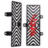 Hero Xpulse Radiator Grill Guard For Hero Xpulse 200 BS4