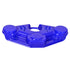 Steering Cover for Yamaha R15 V3,BS4,BS6 (Blue)