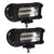 R.J.VON - Supper Bright  Led Fog Lamp Light with switch