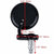 R.J.VON Bike Stylist Side Round Mirror