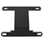 Metal Adjustable Tail Tidy Number Plate For Bajaj Husqvarna All Model