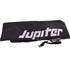 Premium Body Cover With Jupiter Printed For TVS Jupiter,(BLACK).