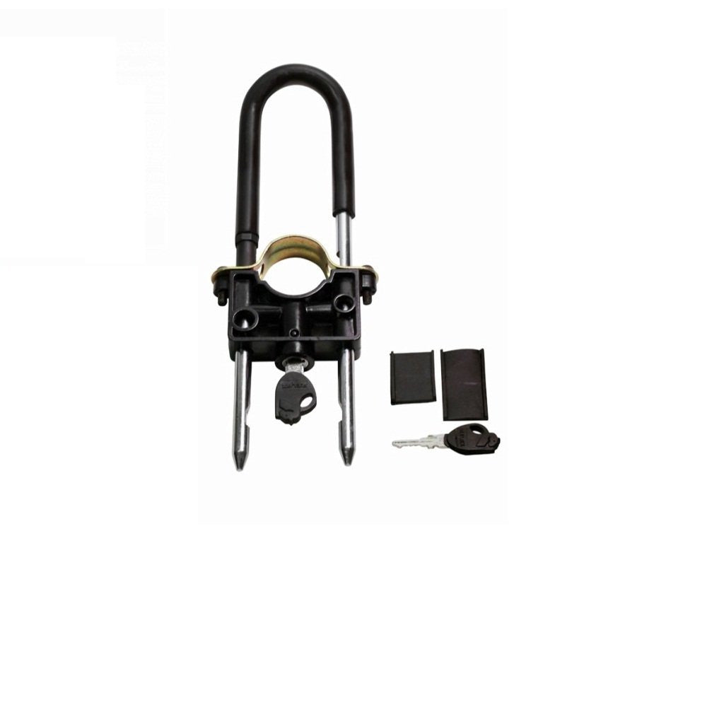 Minda bike best sale wheel lock price