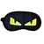 R.J.VON Super Smooth Sleep Mask And Blind Fold
