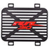 Radiator Guard Cover For TVS Apache RR 310.