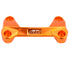 Premium KTM Handle Bar Clamp (Orange)