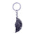 R.J.Von  Metal Key Chain