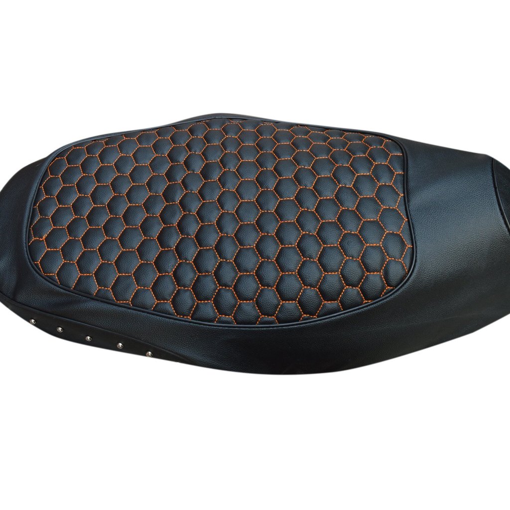 Scooty Seat Cover for Honda Activa 4G – R J Express
