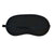 R.J.VON Super Smooth Sleep Mask And Blind Fold