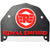 R.J.VON LED Tail Light Number Plate Acrylic