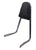 R.J.VON - Bike Cushion Backrest Support 