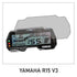 Speedometer Screen Protector For Yamaha R15 V3