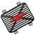 Radiator Guard Cover For TVS Apache RR 310.