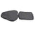 Premium Quality Adjustable Silicon Seat pad For Royal Enfield Classic 350&500.