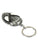 Bike Keychain Metal