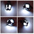 R.J.VON Bike LED Handlebar Light For All Model