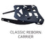 Luggage Carrier  For Royal Enfield Reborn Classic 350.