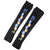 R.J.VON ARM SLEEVES COLD & SUN