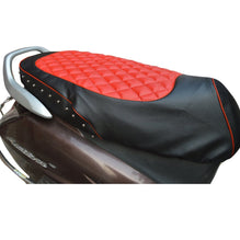 R.J.VON Scooty Seat Cover for Honda Activa 4G R J Express