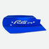Premium Quality Stainless Steel Silencer Guard For Yamaha R15 V4 BLUE.