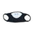 R.J.VON - Anti Pollution Bike Riding Filter Dust Mask