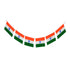 Indian Flag For Car and Motorcycle