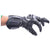 R.J.VON - Racing Bike Riding High Specification Sport Gloves (Black,Size - XL)
