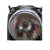 R.J.VON Grill Headlight cap, Indicator,Tail, Eyes Grill Black