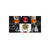 R.J.VON Brass Logo,Lion Face For Royal Enfield All Models