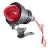 Premium Quality Universal tail light For Royal Enfield,Honda,Suzuki,Hero,Tvs All Bikes All Models ,(RED).