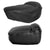 Premium Quality  Seat Cover With Silicon Gel Stuffing. For Royal Enfeild Classic 350 & 500cc BS4 & BS6.