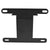 Metal Adjustable Tail Tidy Number Plate For Bajaj Husqvarna All Model