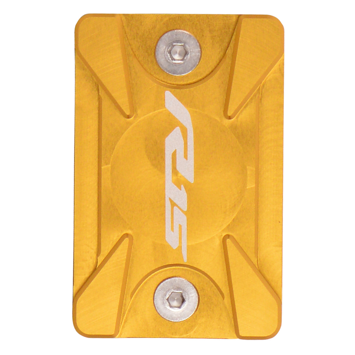 Disk oil cap for Yamaha R15 V3 . – R J Express