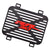Radiator Guard Cover For TVS Apache RR 310.