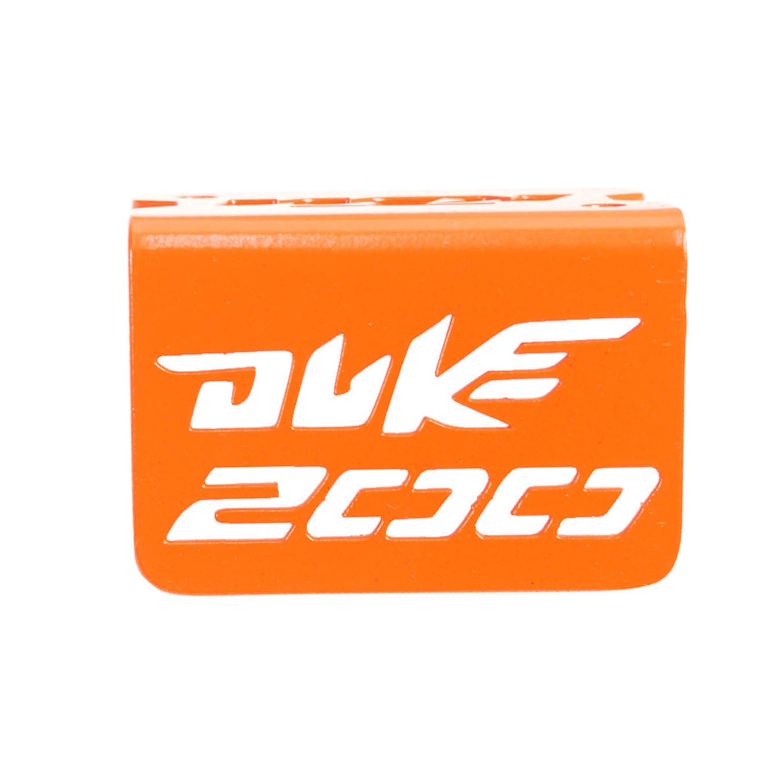 orange DUKE 200 Silicon Rubber Keyring, For Safety In Keys at Rs 4/piece in  New Delhi