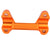 Premium KTM Handle Bar Clamp (Orange)