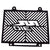 Premium Quality Metal Radiator Guard For TVS Apahe RR 310,(black).