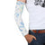 R.J.VON ARM SLEEVES COLD & SUN