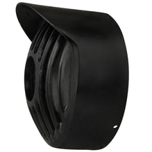Grill Combo Headlight Projector,Indicator,Tail light Grill With cap Eyes Grill Black