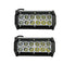 Supper Bright 12 Led Fog Lamp Light (Pack of 2 Pcs.)