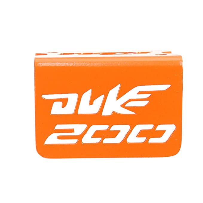 KTM 125/200/250/390 Duke GRAPHICS - 