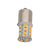 SIMTAC Indicator Bulbs Straight Pin Amber,