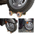 Premium Quality Heavy Wheel Dolly For All Bike & Scooty