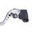 R.J.VON 6 Position Adjustable Brake Clutch Lever