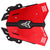 Yamaha MT 15 Visor Red