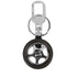 Car key chain Metal