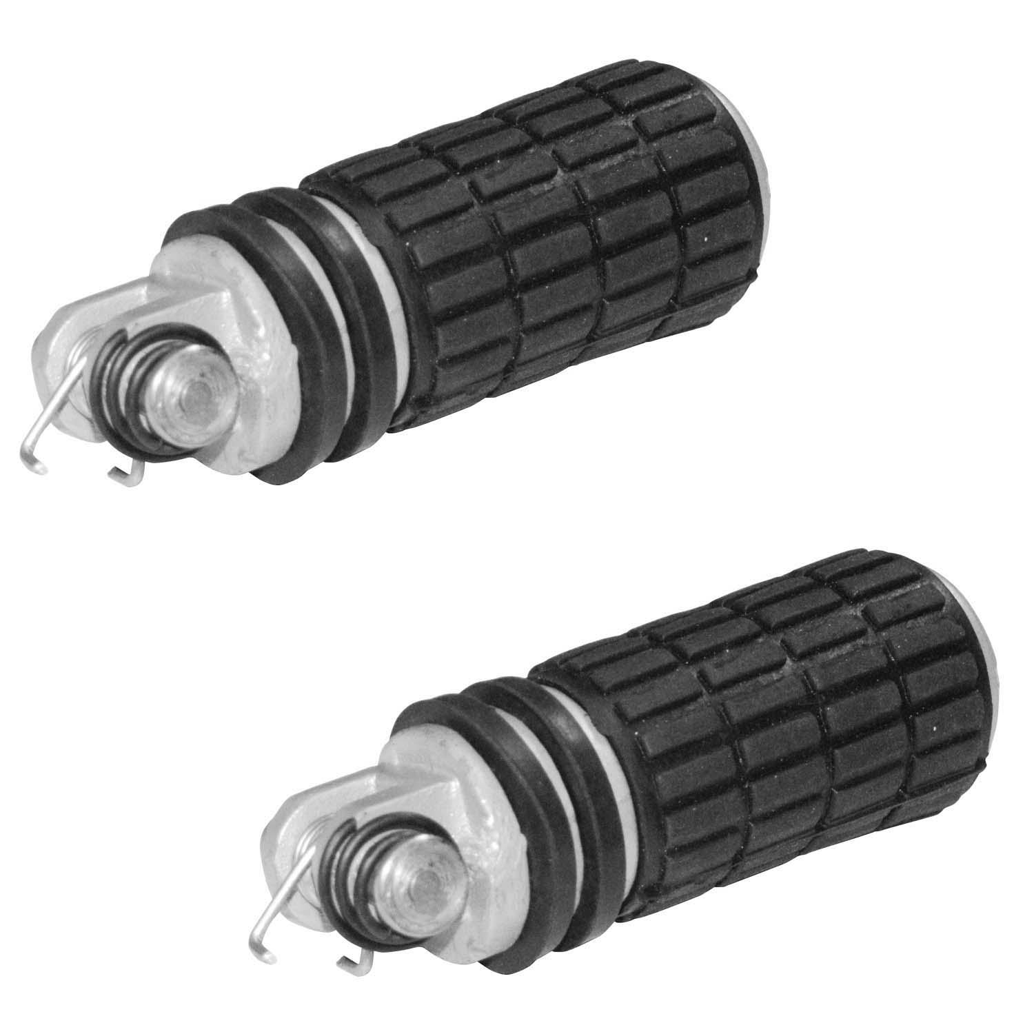 Royal Enfield Thunderbird Footrest – R J Express - Main Image