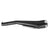 Cobra Exhust Silencer Glasswool Bullet Silencer Front Black Suitable For RE Reborn Classic 350