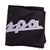 Premium Quality Water Resist Body Cover With Vespa Logo Printed For Piaggio Vespa,(BLACK).