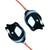 R.J.VON Bike LED Handlebar Light For All Model